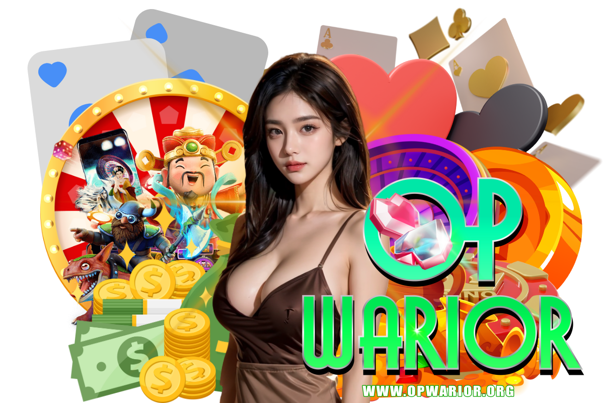 opwarior สมัคร