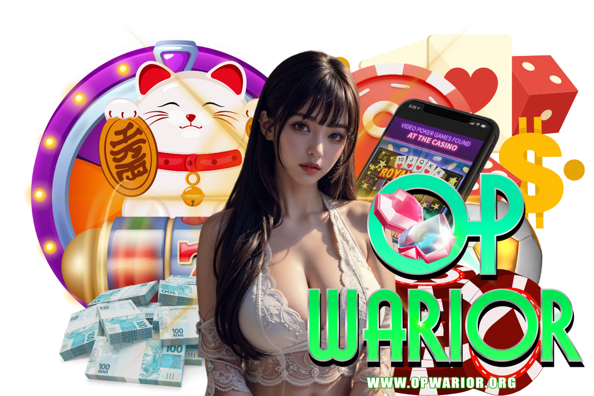 opwarior เว็บตรง